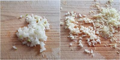 POLLO AL CURRY EN 15 MINUTOS