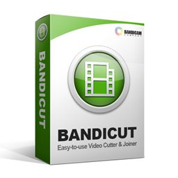 Bandisoft Bandicut v1.2.2.65 Multilingual Portable (Español) Corta y Edita Tus Videos