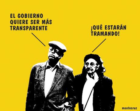 [Humor en cápsulas] Para hoy martes, 25 de abril de 2017