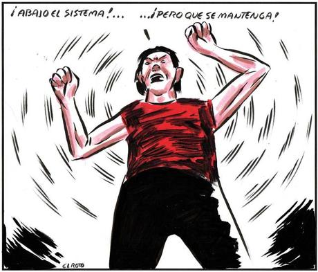 [Humor en cápsulas] Para hoy martes, 25 de abril de 2017