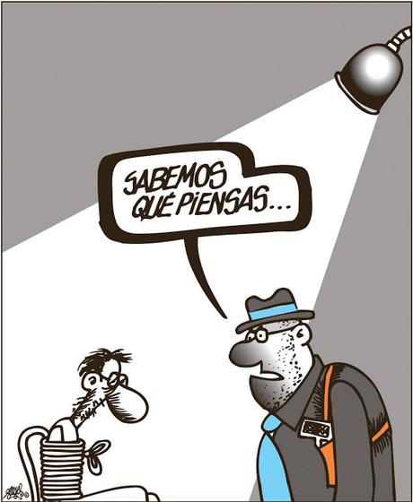 [Humor en cápsulas] Para hoy martes, 25 de abril de 2017