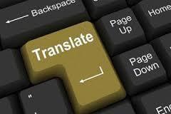 Lo que debes saber al soñar con traducir.