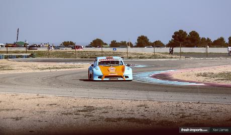 Trackday en Calafat. ¡Mejor calidad que no cantidad!