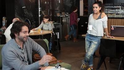 Los miércoles no existen + Ma ma