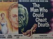 hombre podía engañar muerte (1959)