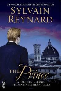 Tour oficial: El príncipe y La alondra de Sylvain Reynard