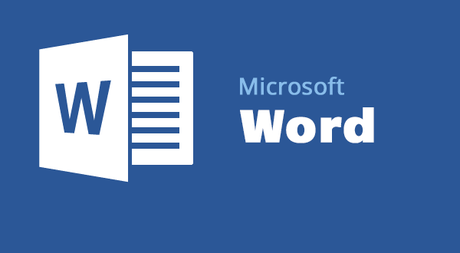 microsoft word