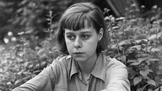 Carson McCullers en Todos somos sospechosos