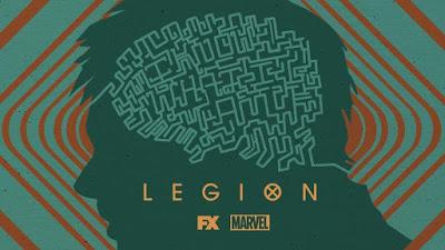 Legion. El Caos al Poder