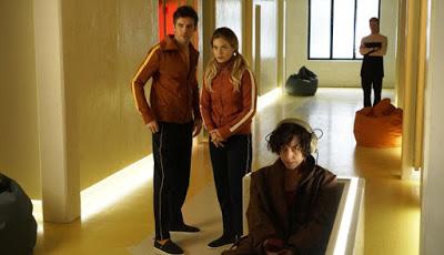 Legion. El Caos al Poder