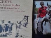 Shelly Frape: "Este libro trata pintar personajes toreo para podamos comprenderlos fondo"