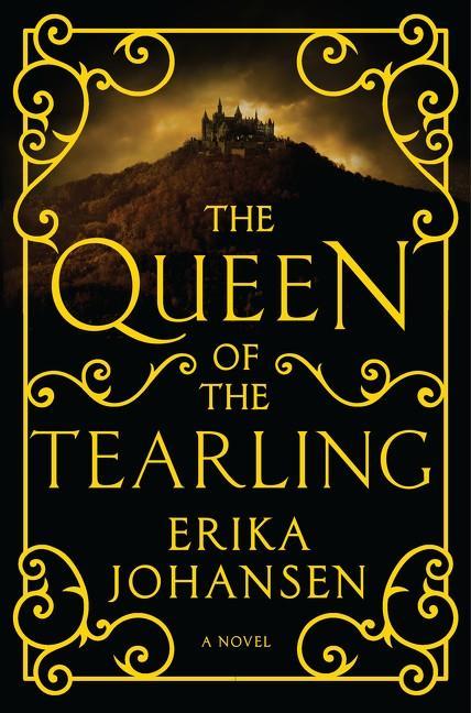 Resultado de imagen para The queen of the Tearling - Erika Johansen