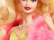 tercera Barbie homenajea Andy Warhol está venta