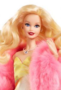 La tercera Barbie que homenajea a Andy Warhol ya está a la venta