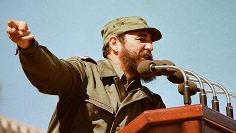 Mi Vida con Fidel #Cuba #CubaEsNuestra