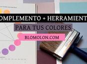 Complemento Herramienta Para Colores