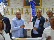 FEDA consulado buscarán mercado EEUU productos visitas sorpresas.