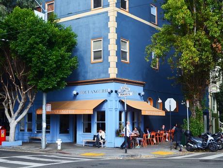 36 muy cortas horas en San Francisco (Parte II)