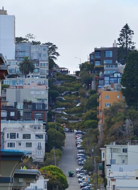 36 muy cortas horas en San Francisco (Parte II)