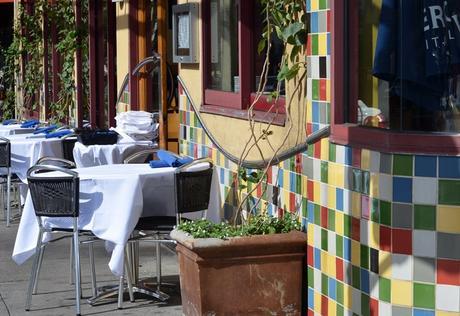 36 muy cortas horas en San Francisco (Parte II)