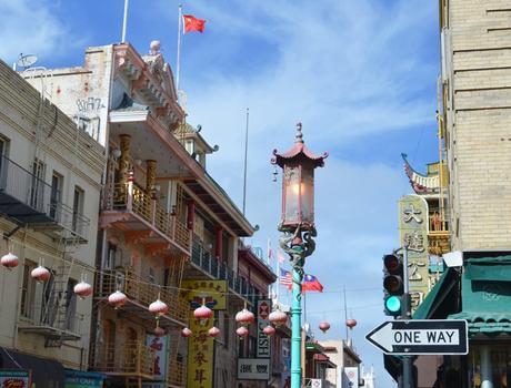 36 muy cortas horas en San Francisco (Parte II)