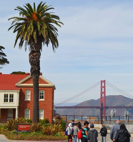 36 muy cortas horas en San Francisco (Parte II)