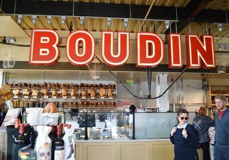 36 muy cortas horas en San Francisco (Parte II)