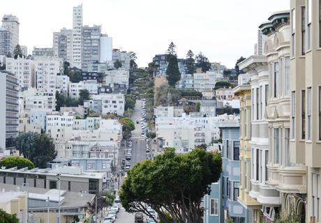 36 muy cortas horas en San Francisco (Parte II)