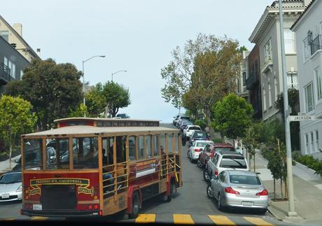 36 muy cortas horas en San Francisco (Parte II)