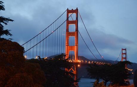 36 muy cortas horas en San Francisco (Parte II)