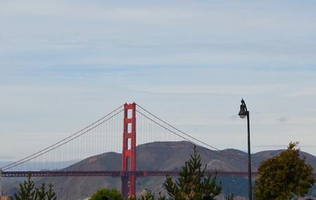 36 muy cortas horas en San Francisco (Parte II)