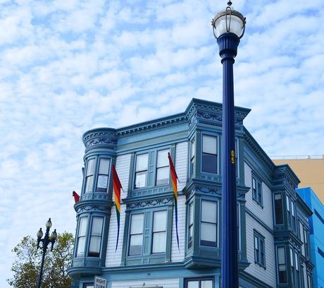 36 muy cortas horas en San Francisco (Parte II)