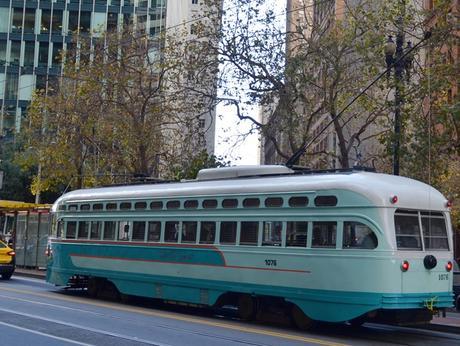 36 muy cortas horas en San Francisco (Parte II)