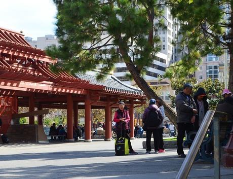 36 muy cortas horas en San Francisco (Parte II)