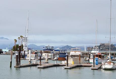 36 muy cortas horas en San Francisco (Parte II)