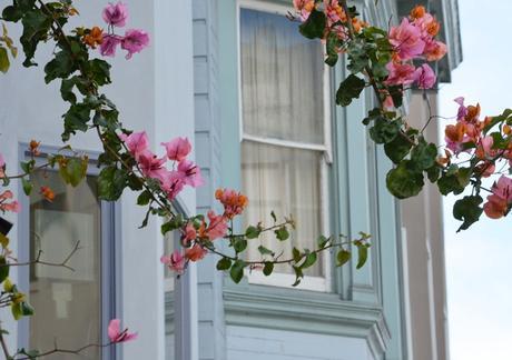 36 muy cortas horas en San Francisco (Parte II)