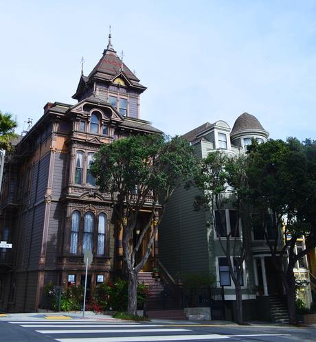 36 muy cortas horas en San Francisco (Parte II)