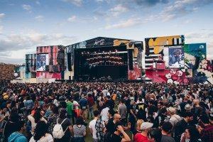 Los mejores festivales de música en Madrid