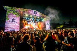 Los mejores festivales de música en Madrid