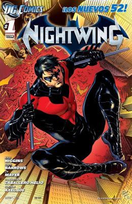 nightwing