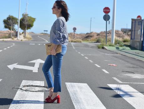 streetstyle-outfit-mango-jeans-tendencia-vichy