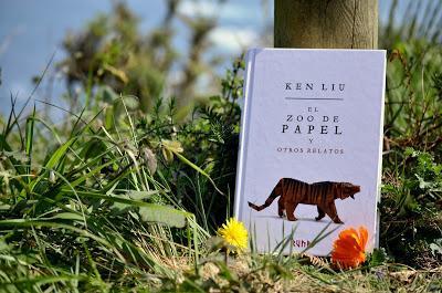 Reseña - El Zoo De Papel Y Otros Relatos