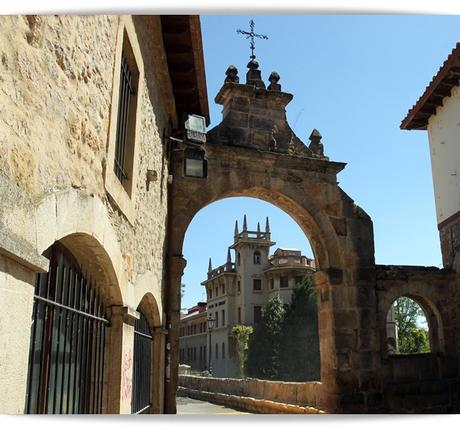 Aguilar de Campoo, una villa realenga bien protegida