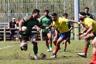 RESULTADOS Y CLASIFICACIÓN DE LA ÚLTIMA JORNADA DE DIVISIÓN DE HONOR, EN SU FASE REGULAR