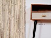 Antes después: cómo hacer gimnasio vintage