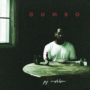 PJ Morton Gumbo