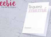 Freebie: Tarjetas madre