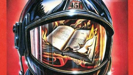 HBO adaptará a película la distopía de Ray Bradbury, 'Farenheit 451'
