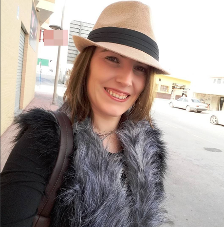 Conociendo a Inma de Sibaritismos de Inma Conociendo a Inma de Sibaritismos de Inma