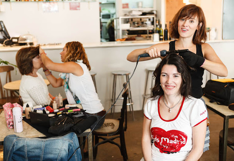 Conociendo a Inma de Sibaritismos de Inma Conociendo a Inma de Sibaritismos de Inma